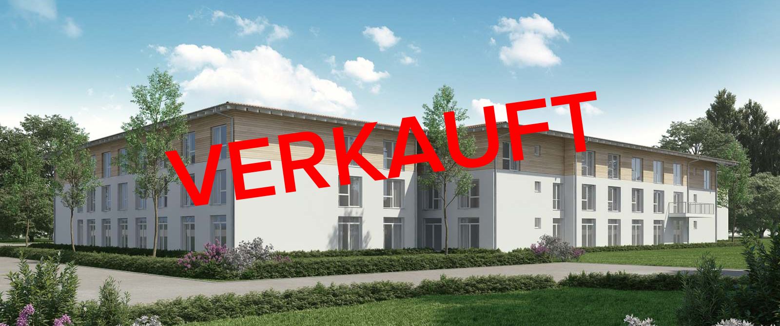 Pflegezentrum Unterammergau, Garmisch-Partenkirchen