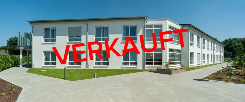 Pflegeimmobilie: Seniorenresidenz Wassenberg, Großraum Heinsberg (Landkr.)