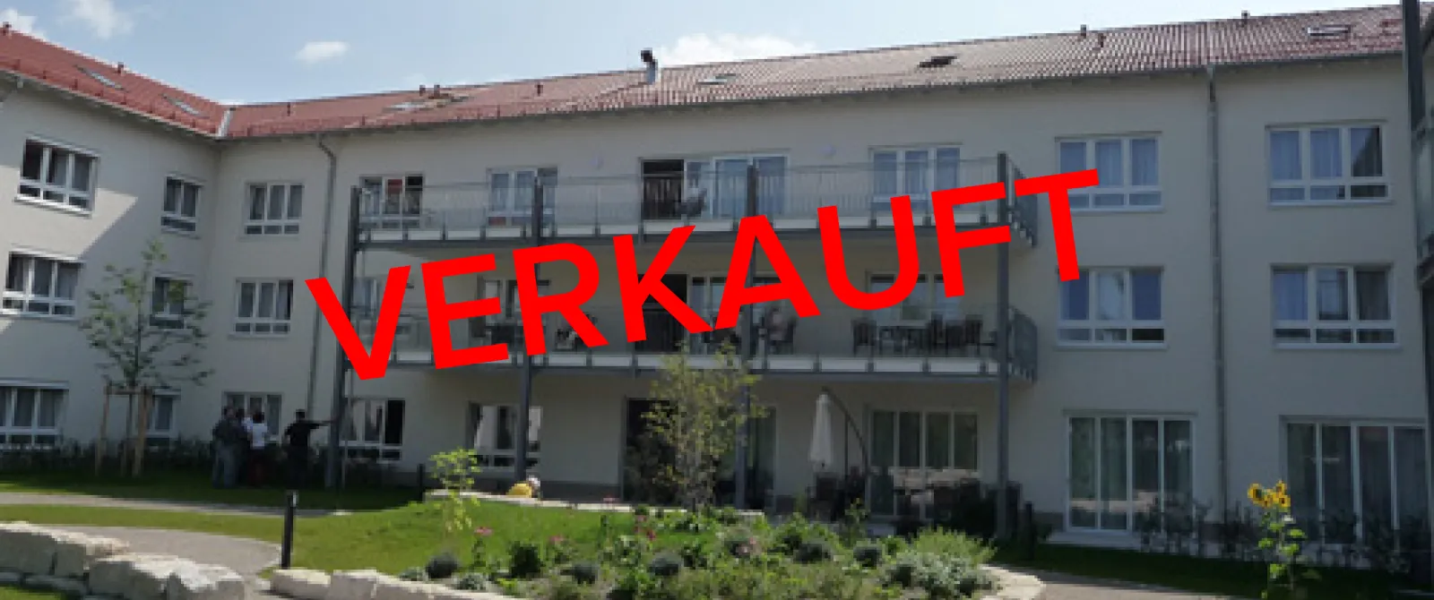 ServiceLeben Trudering, München