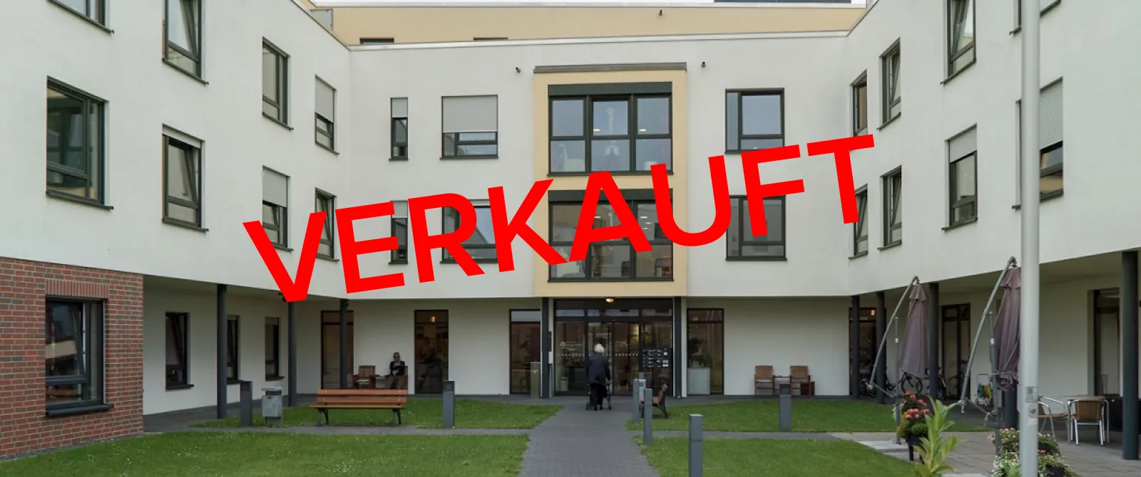 Seniorenpark Jüchen, Großraum Neuss