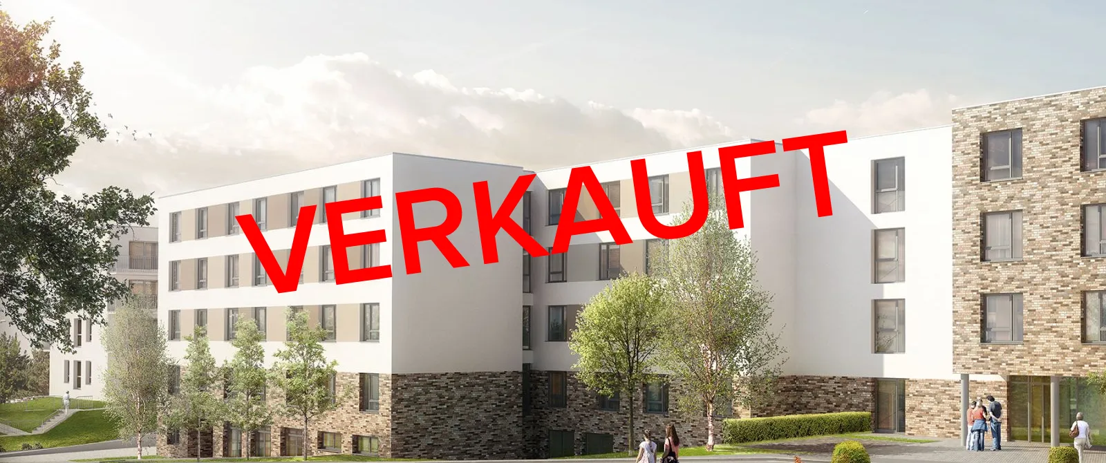 Wohn- und Pflegezentrum Alfeld, Großraum Hildesheim