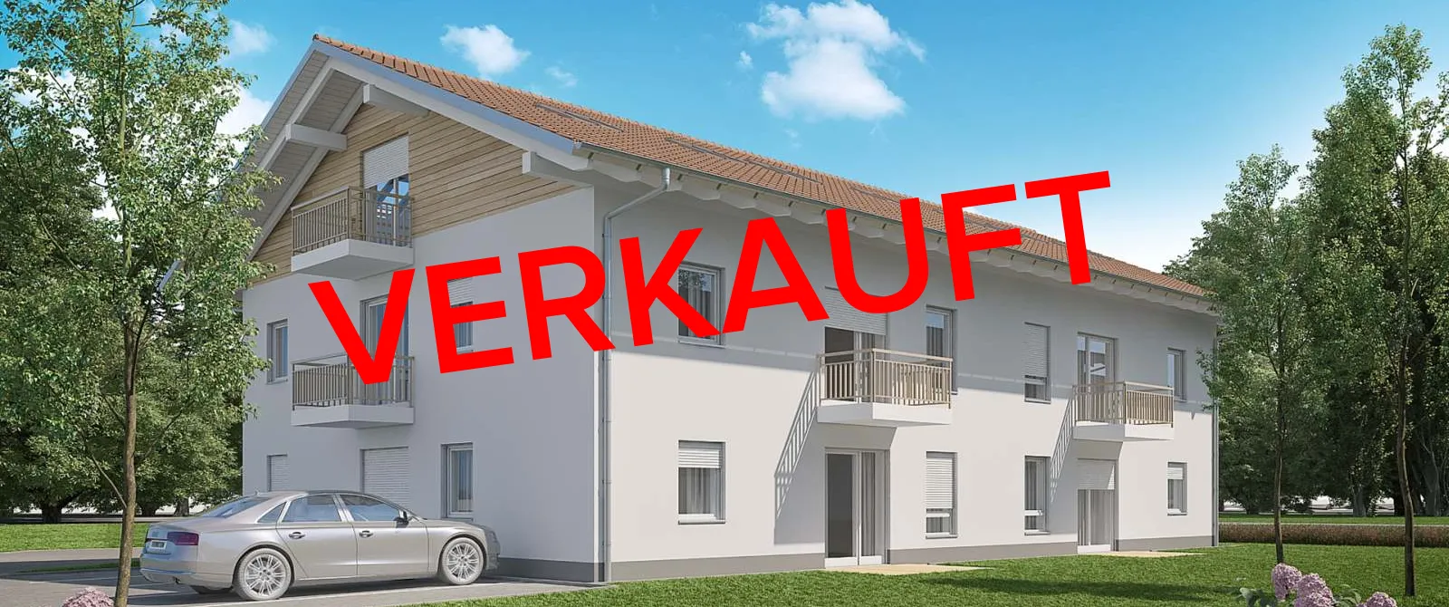 Pflegezentrum Unterammergau, Garmisch-Partenkirchen