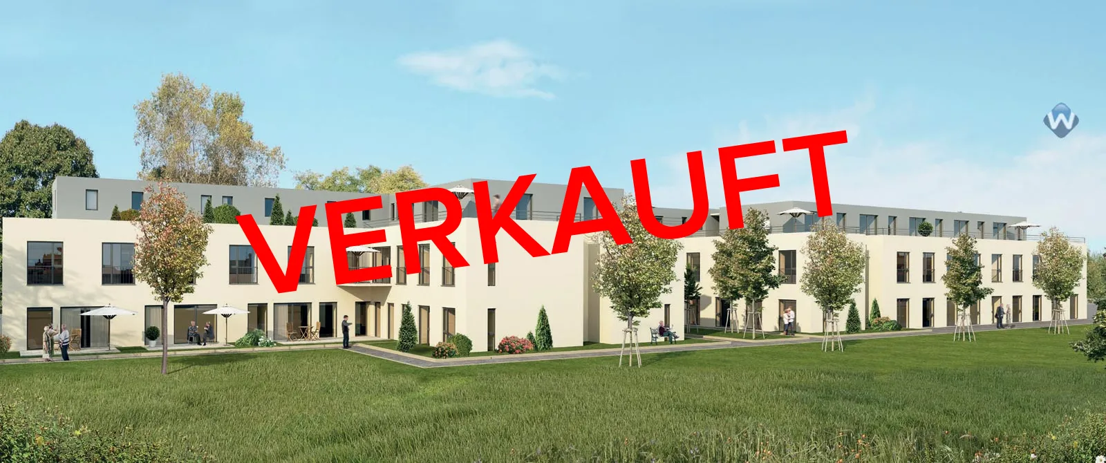 Seniorenzentrum Dassel, Großraum Holzminden
