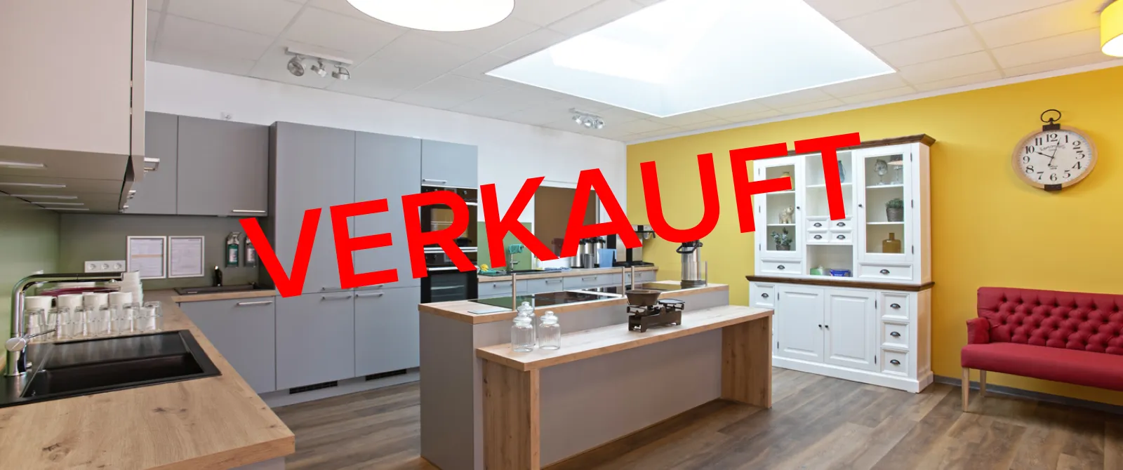 Pflegeimmobilie Hiddenhausen, Großraum Herford