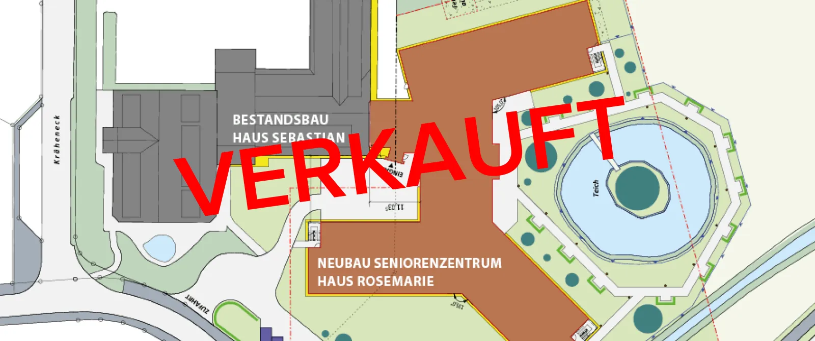 Seniorenzentrum Alpen-Veen, Großraum Wesel (Landkr.)