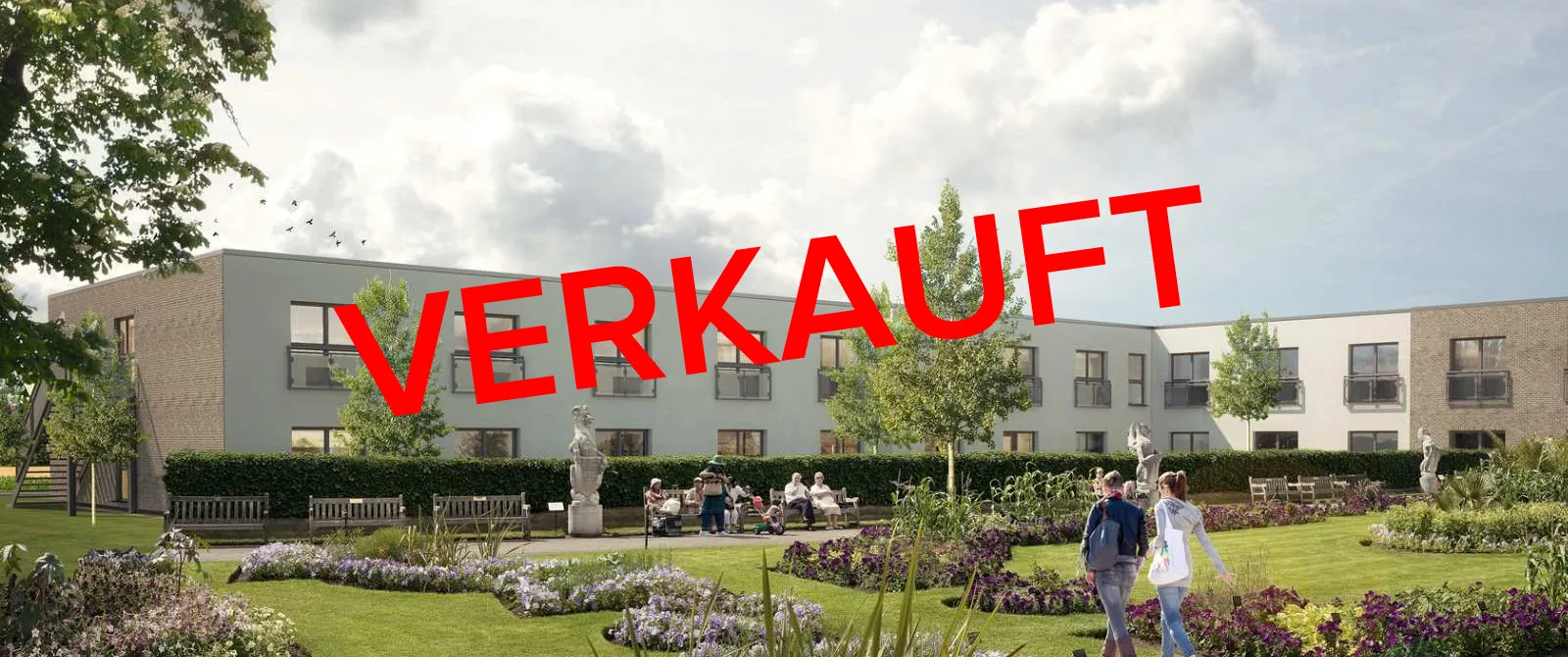 Seniorenpark Mandelsloh, Neustadt a.R.