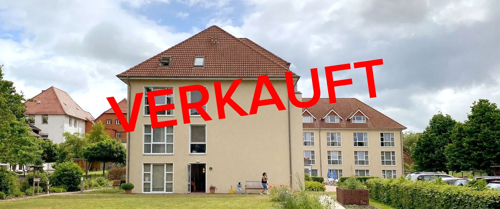 Pflegezentrum Nörten-Hardenberg, Großraum Göttingen