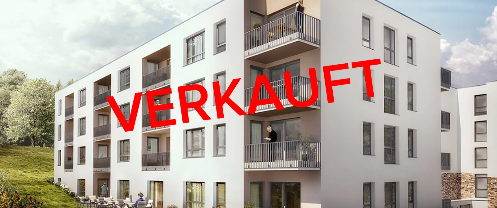 Wohn- und Pflegezentrum Alfeld II, Hildesheim