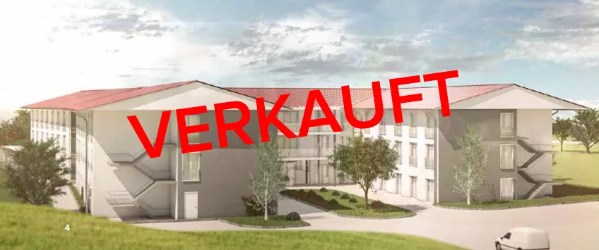 Pflegeimmobilie: Seniorenresidenz am Kurpark, Bad Staffelstein
