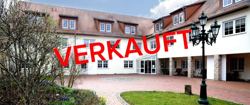 Pflegeimmobilie: Seniorenzentrum Heidelberger Hof, Herleshausen