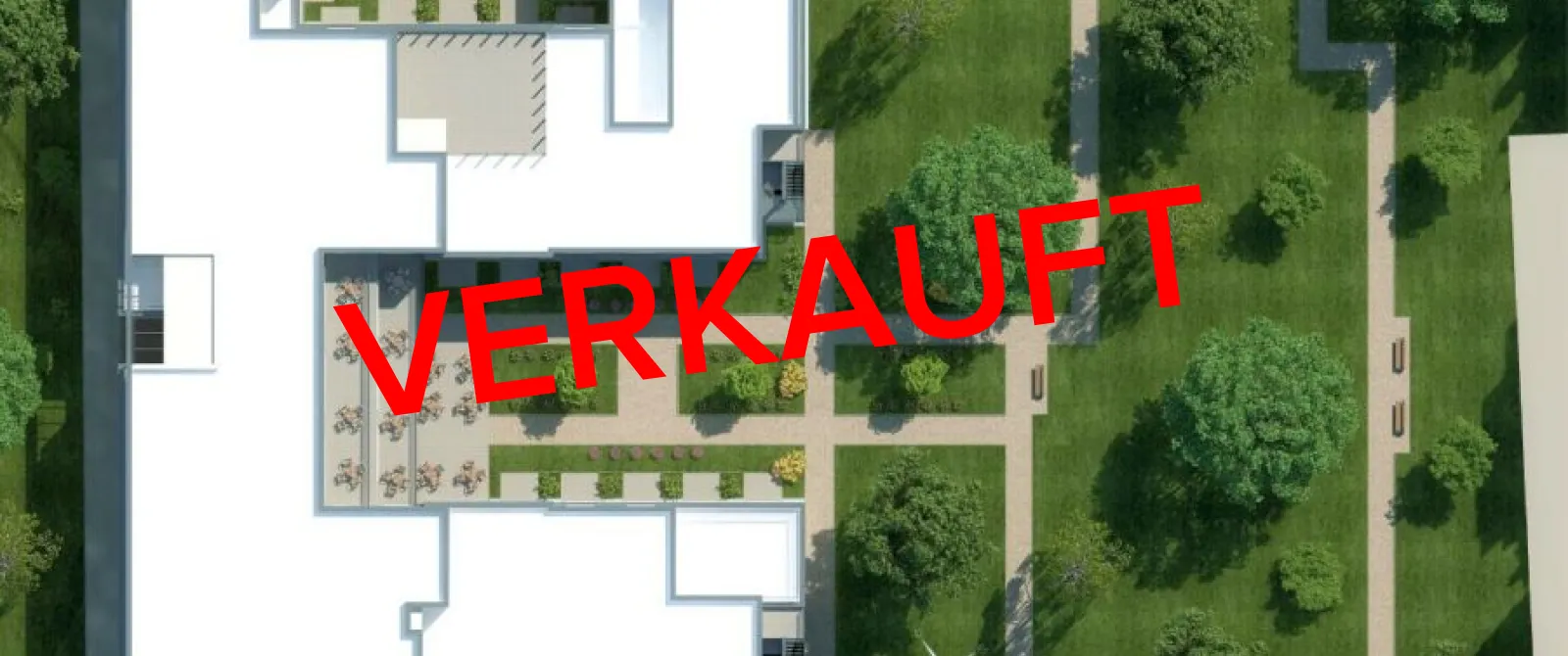 Pflegeheim Spreetalhof, Berlin