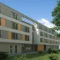Pflegeapartment Spreetalhof, Berlin (Unverb. Illustration) Pflegeapartment Spreetalhof, Berlin