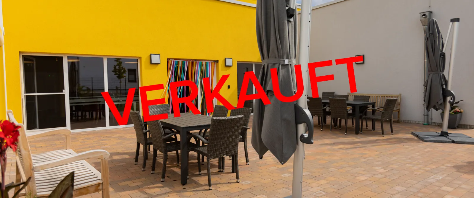 Pflegeimmobilie Elverdissen, Herford