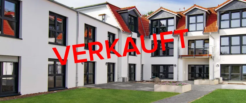 Pflegeimmobilie: Pflegeimmobilie Hemelingen, Bremen