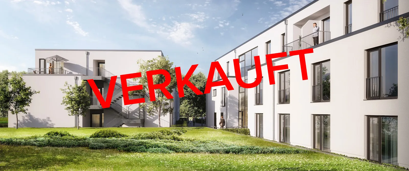 Lebenspark Detmold, Detmold