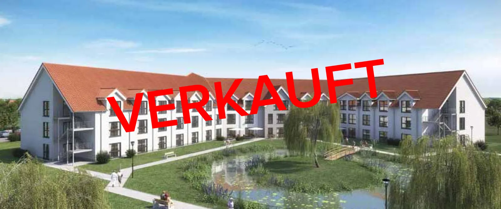 Seniorenzentrum Alpen-Veen, Großraum Wesel (Landkr.)