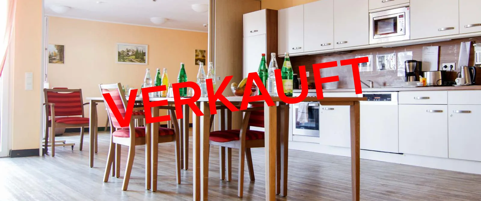Haus Invita, Bremen