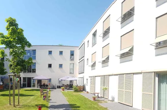Wiederverkauf: Seniorenpflegeheim Bövinghausen, Dortmund