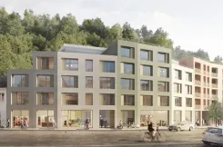 Betreutes Wohnen: Kupfereck, Landshut