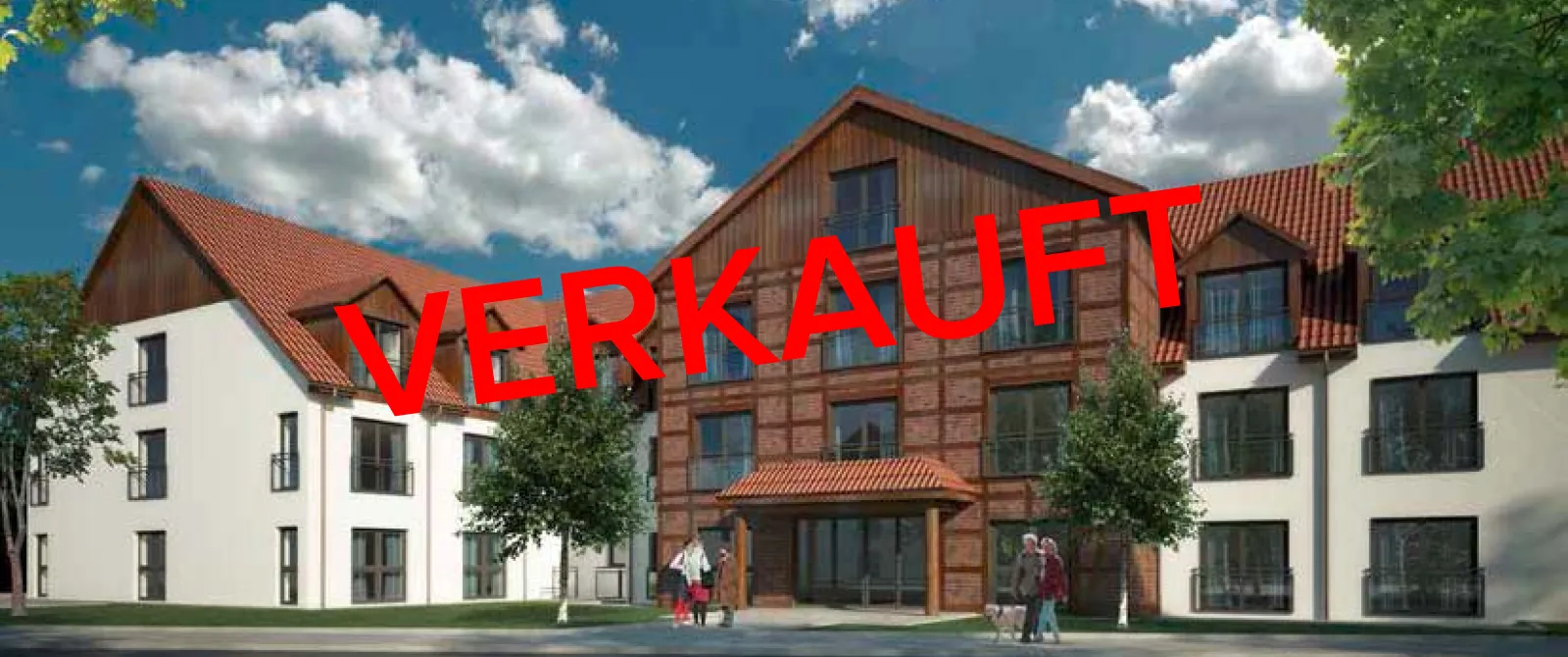 Seniorenzentrum Osloß, Großraum Wolfsburg