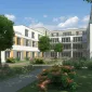 Pflegeapartment Spreetalhof, Berlin (Unverb. Illustration) Pflegeapartment Spreetalhof, Berlin