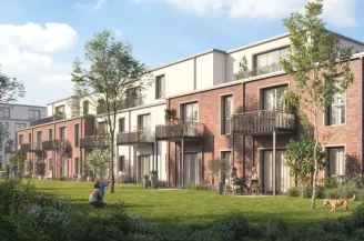 Betreutes Wohnen: Betreutes Wohnen Bremerland, Osterholz-Scharmbeck