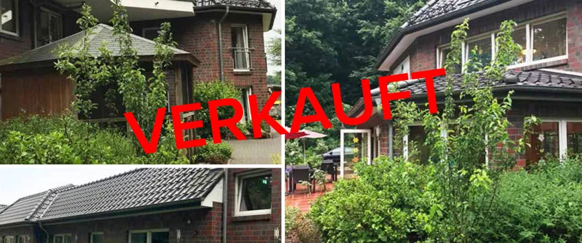 Pflegeimmobilie: Seniorenzentrum Ganderkesee, Großraum Delmenhorst