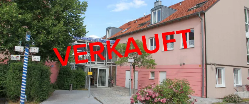Pflegeimmobilie: Pflegezentrum Vierkirchen, Großraum München