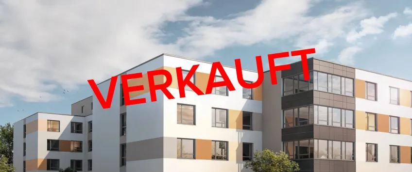 Pflegeimmobilie: Seniorenzentrum Meiningen, Meiningen