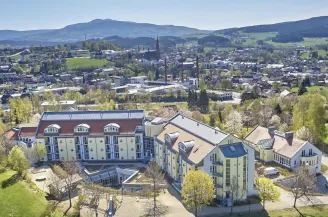 Wiederverkauf: Pflegeapartment Kurzentrum Zwiesel, Regen (Landkr.)