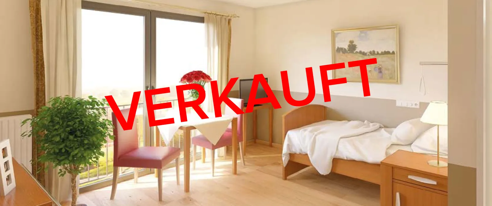 Seniorenzentrum Herbstein, Großraum Fulda