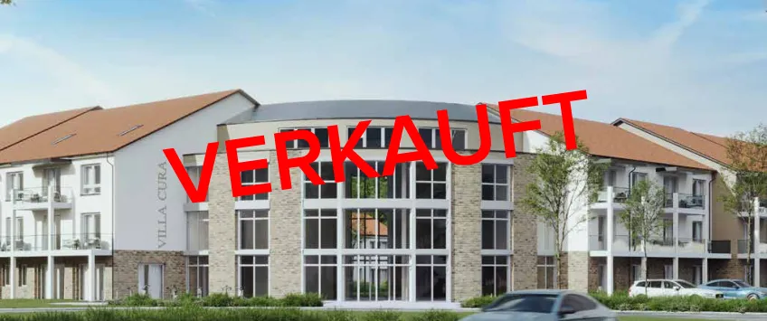 Betreutes Wohnen: Villa Cura, Bad Salzdetfurth