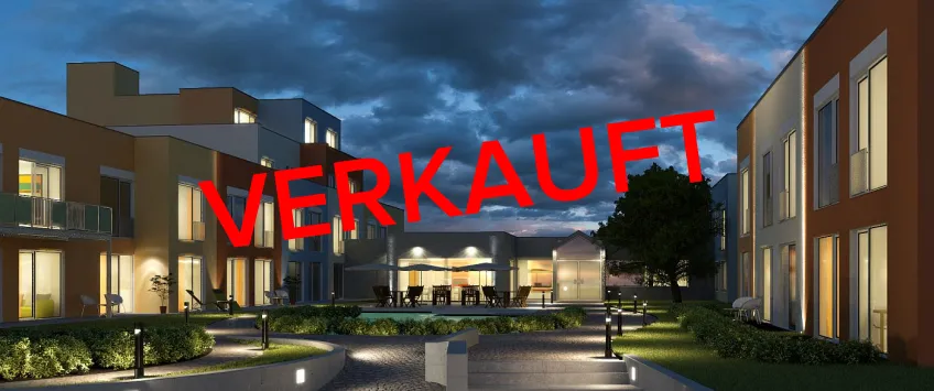 Pflegeimmobilie: Residia Bad Bevensen, Bad Bevensen