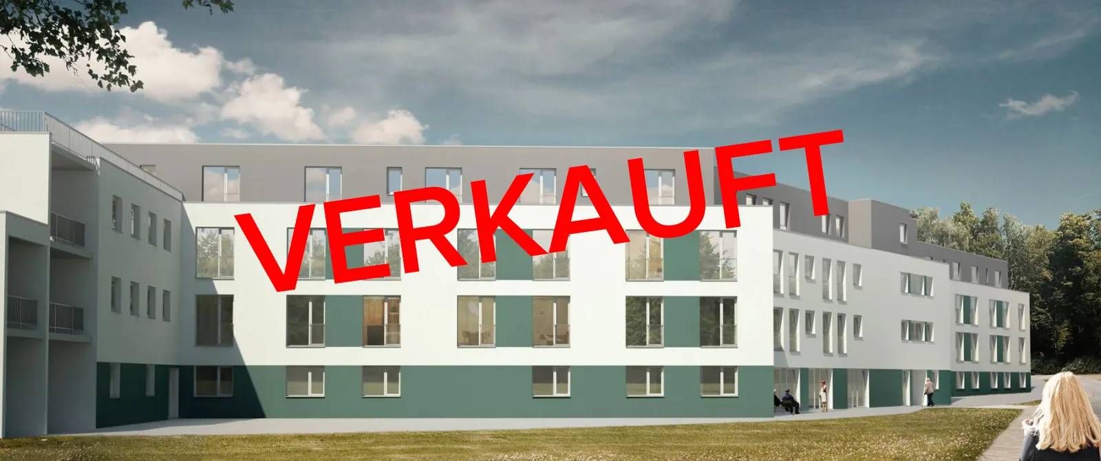 Seniorenzentrum Bad Harzburg, Großraum Goslar