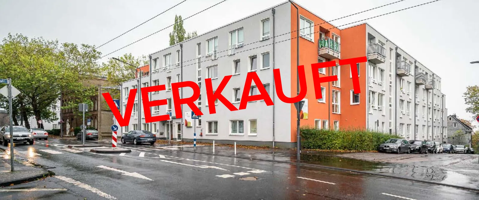 Seniorenzentrum am Kirschbaumer Hof, Solingen