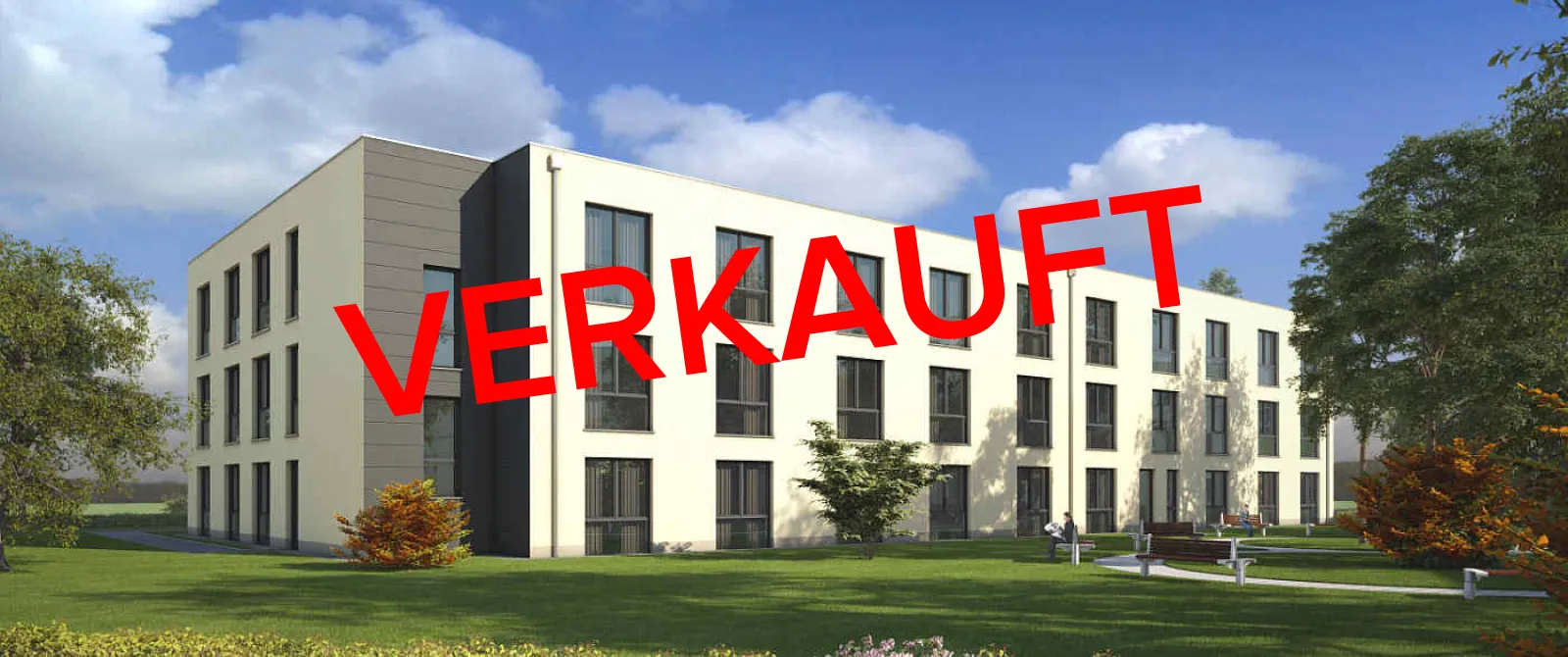 Seniorenquartier Aldenhoven, Großraum Jülich