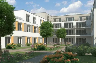 Wiederverkauf: Pflegeapartment Spreetalhof, Berlin