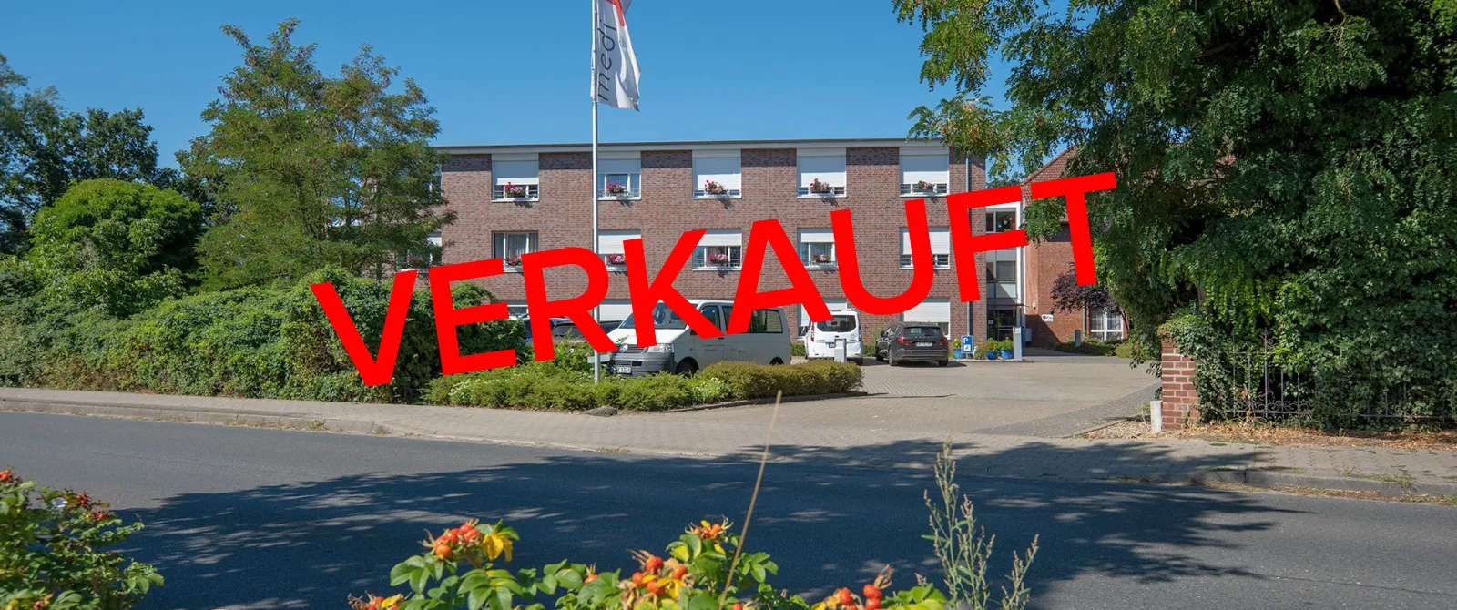 Senioreneinrichtung Hitzacker, Großraum Lüchow-Dannenberg (Landkr.)