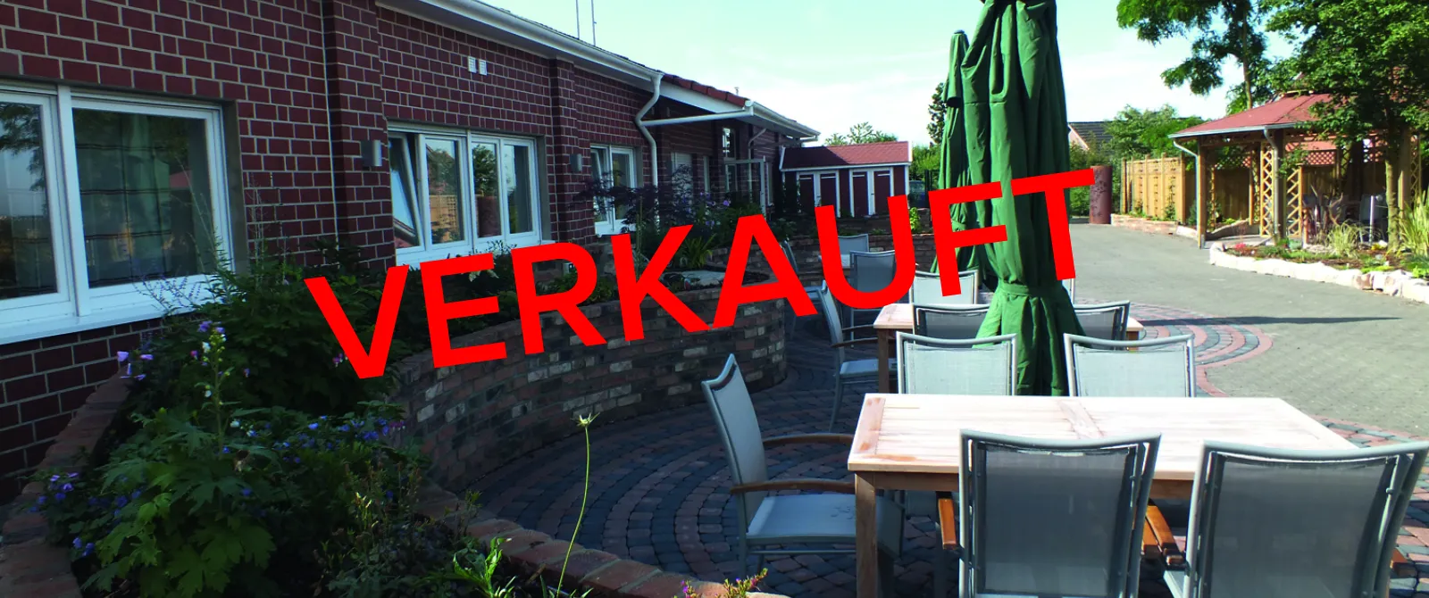 Pflegeheim am Stuckenberg, Herford