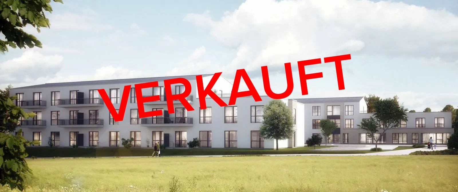 Pflegeheim Sereetz, Großraum Lübeck