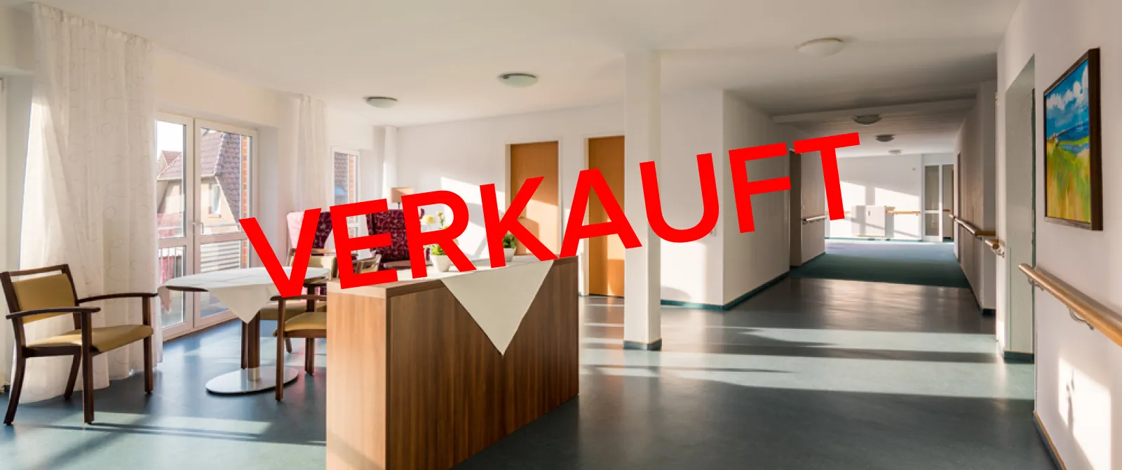 Servicewohnen in Hatten, Großraum Oldenburg