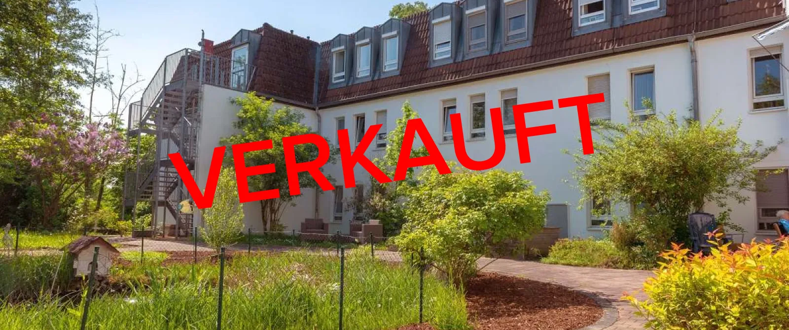 Johanniter-Haus Rimbach, Großraum Heppenheim