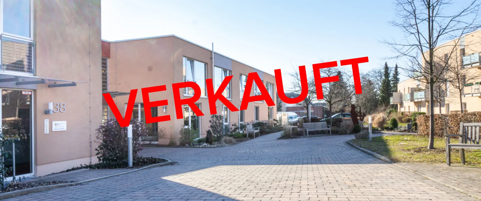Seniorenzentrum Weende, Göttingen