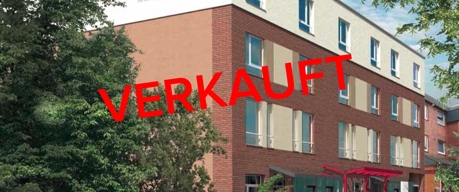 Senioren-Zentrum „Zur Pulvermühle“, Großraum Hamburg