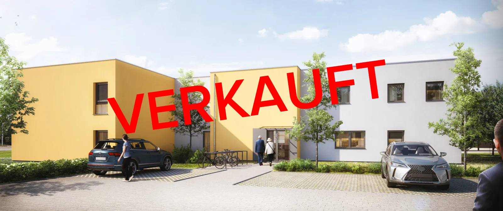 Ambulante Wohngemeinschaft, Bad Pyrmont