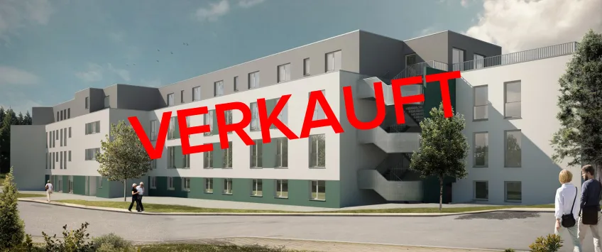 Pflegeimmobilie: Seniorenzentrum Bad Harzburg, Großraum Goslar