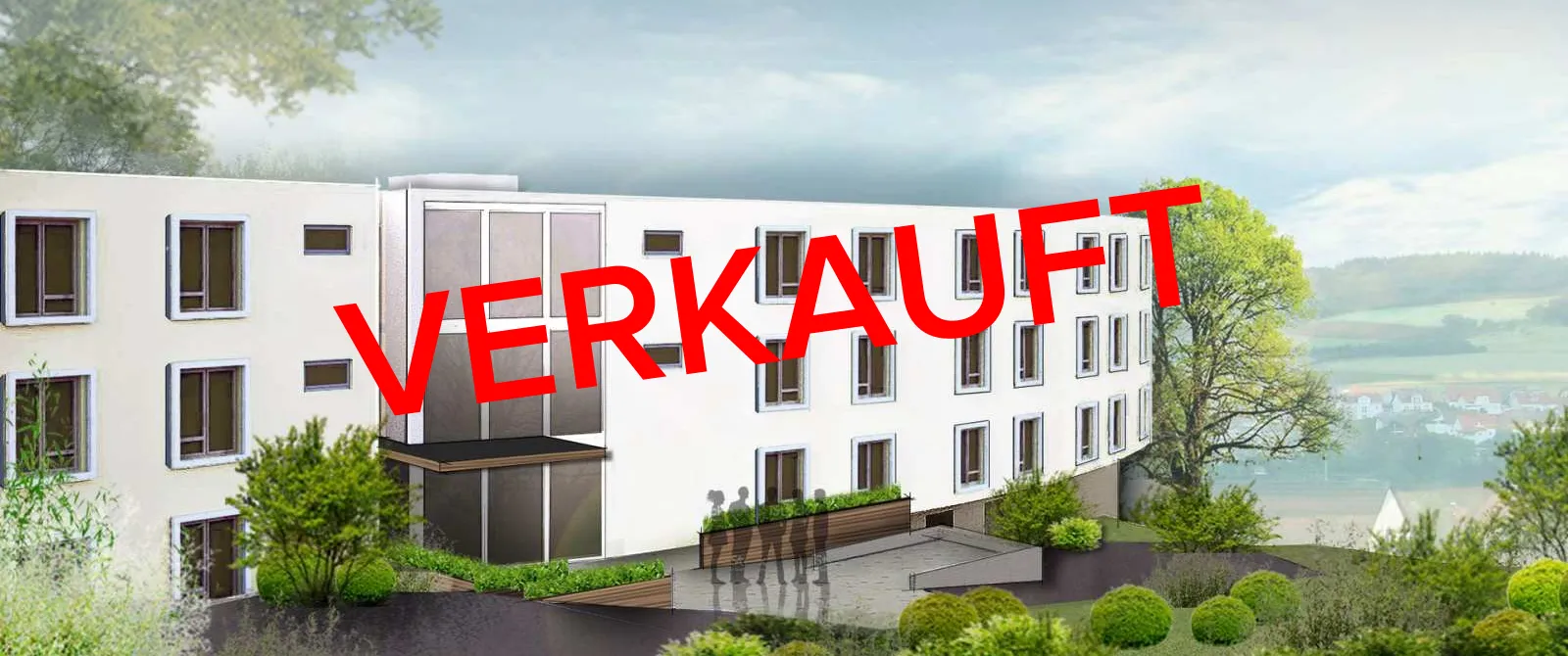 Seniorenzentrum Grävenwiesbach, Hochtaunuskreis