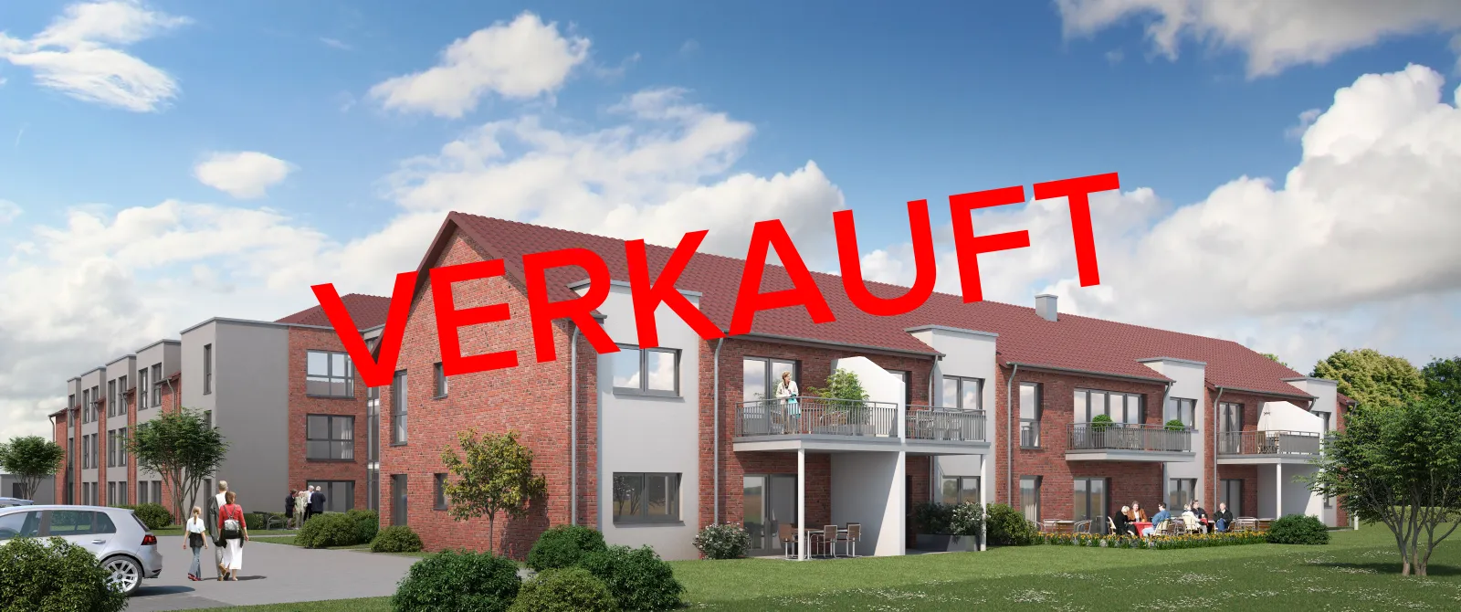Betreutes Wohnen Geeste-Osterbrock, Lingen (Ems)