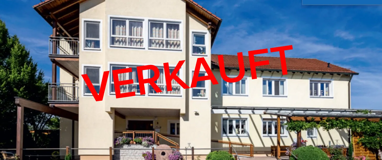 Seniorenpflege Meierndorf, Ansbach