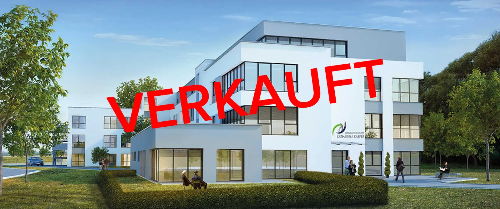 Seniorenzentrum Selters, Großraum Montabaur